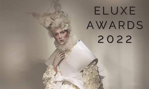 Winners announced for Eluxe Awards 2022